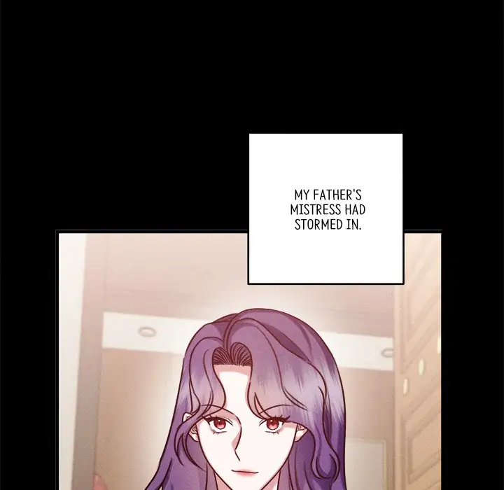 First Impressions Chapter 4 - Page 17