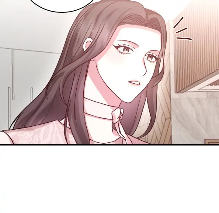 First Impressions Chapter 4 - Page 23