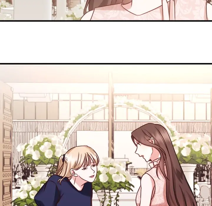 First Impressions Chapter 4 - Page 30
