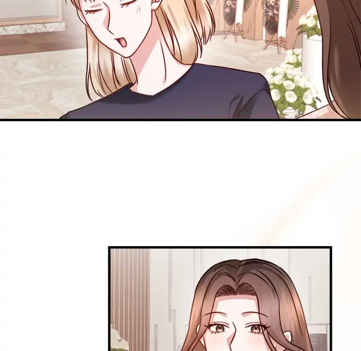 First Impressions Chapter 4 - Page 32