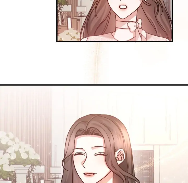 First Impressions Chapter 4 - Page 33