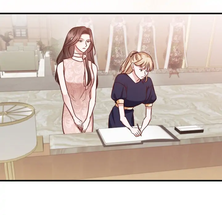 First Impressions Chapter 4 - Page 36