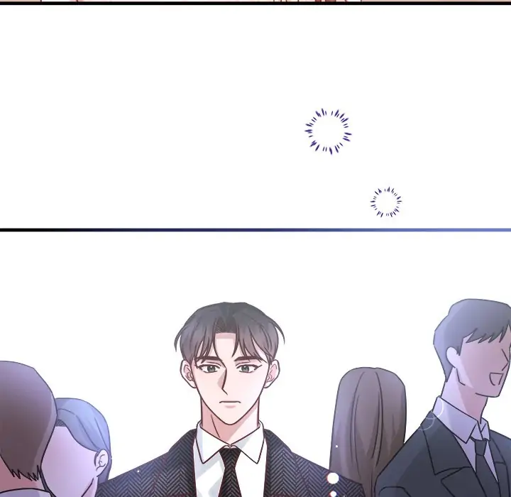 First Impressions Chapter 4 - Page 38