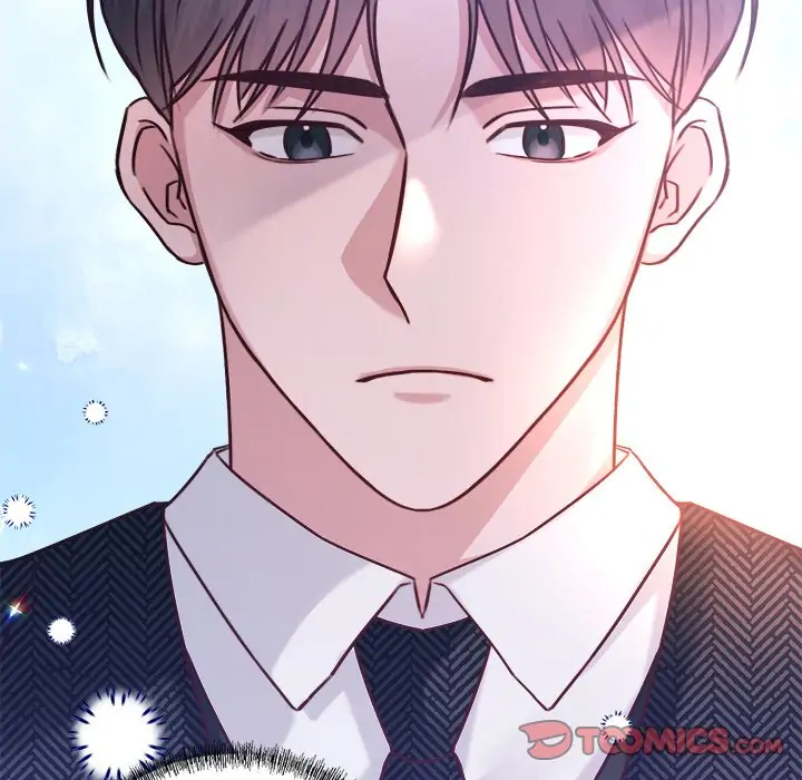 First Impressions Chapter 4 - Page 40