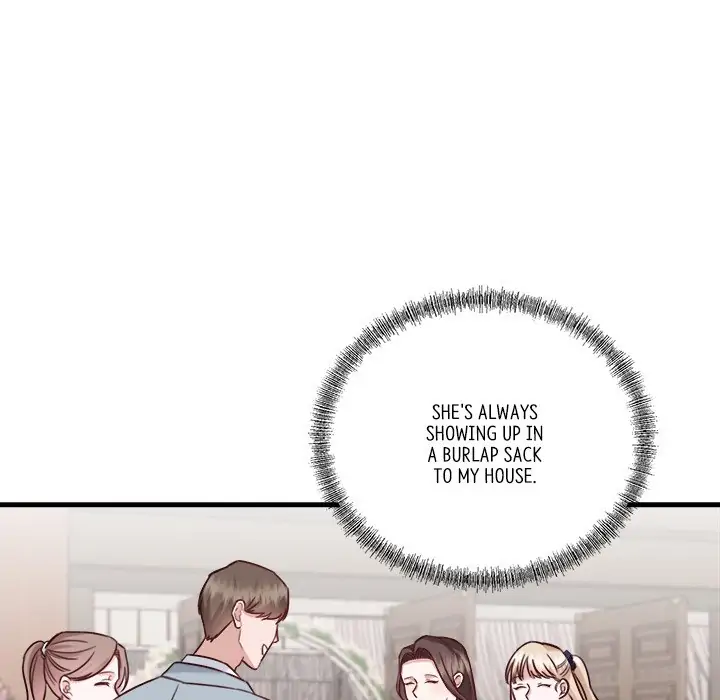 First Impressions Chapter 4 - Page 42