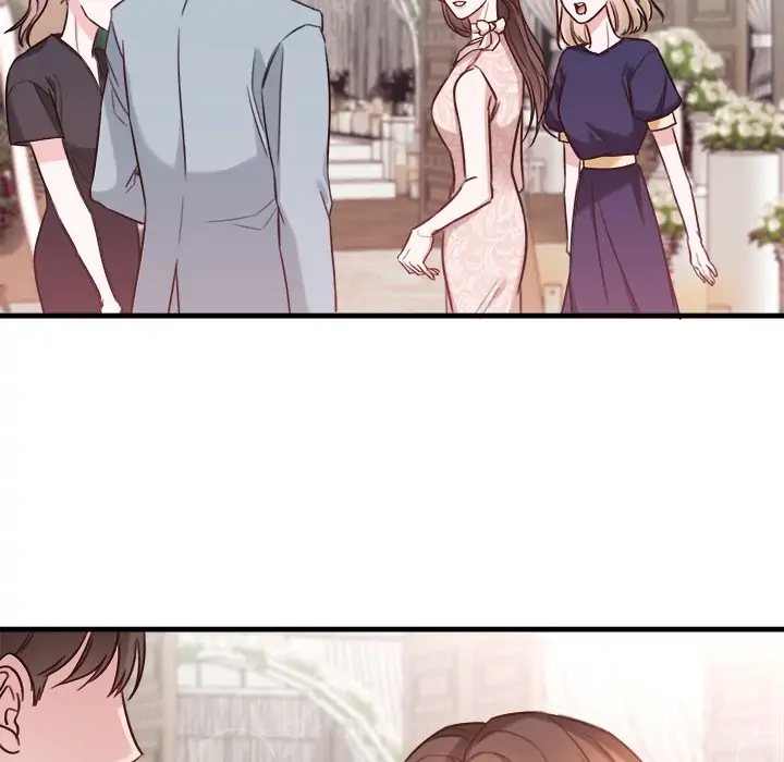 First Impressions Chapter 4 - Page 43