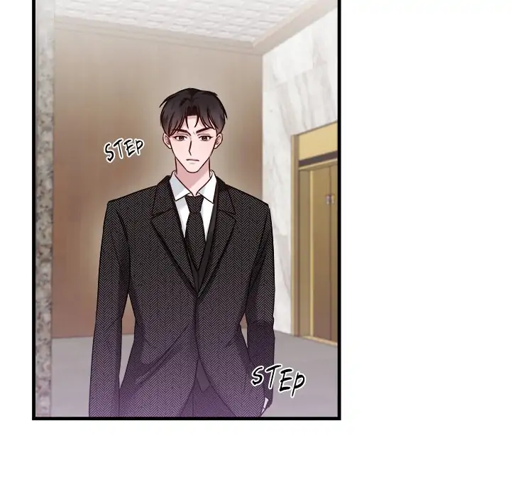 First Impressions Chapter 4 - Page 47