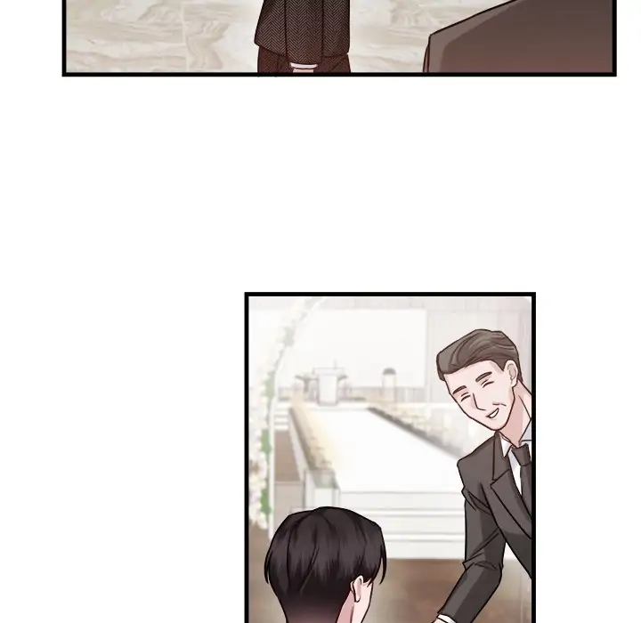 First Impressions Chapter 4 - Page 49