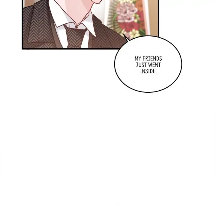 First Impressions Chapter 4 - Page 51