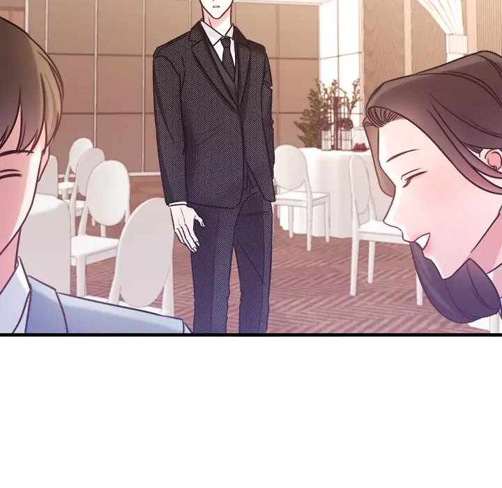 First Impressions Chapter 4 - Page 55