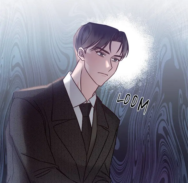 First Impressions Chapter 4 - Page 59