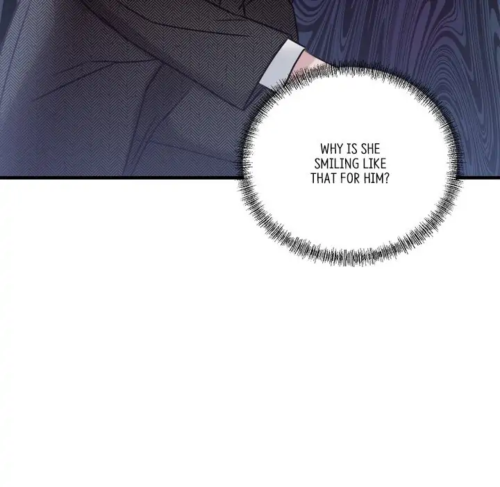 First Impressions Chapter 4 - Page 60