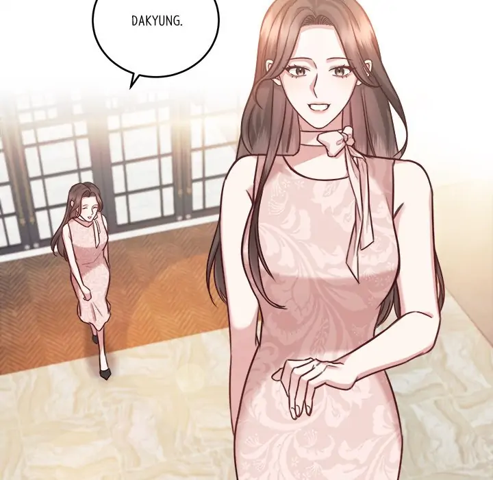 First Impressions Chapter 4 - Page 7