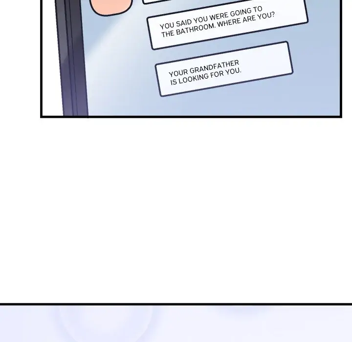 First Impressions Chapter 4 - Page 64