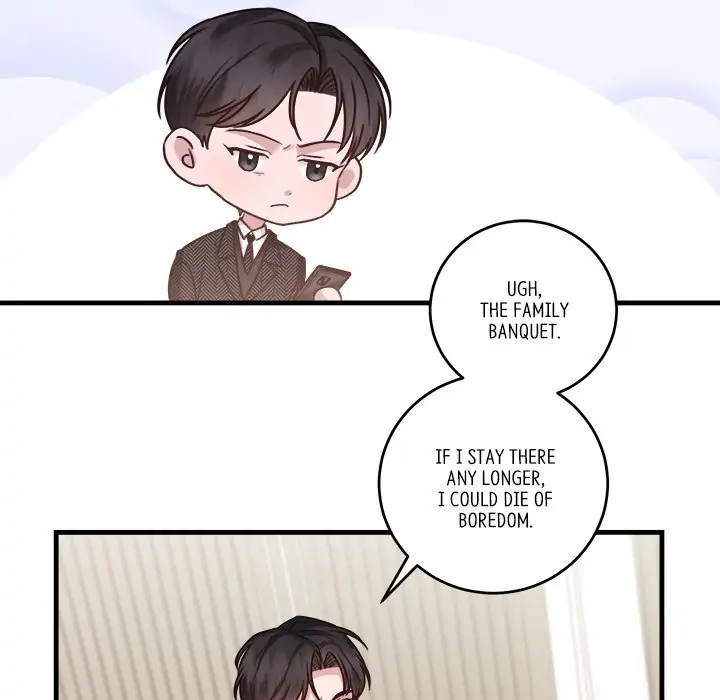First Impressions Chapter 4 - Page 65
