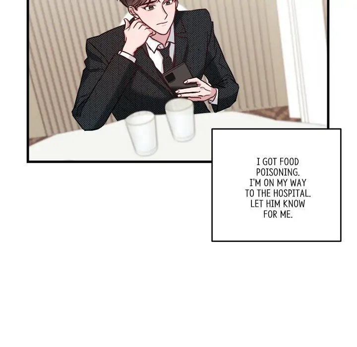 First Impressions Chapter 4 - Page 66