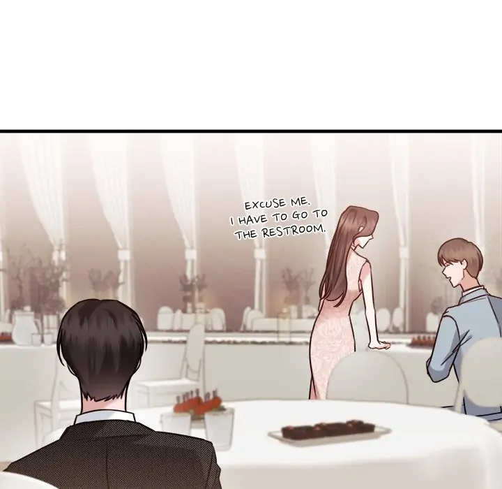 First Impressions Chapter 4 - Page 67