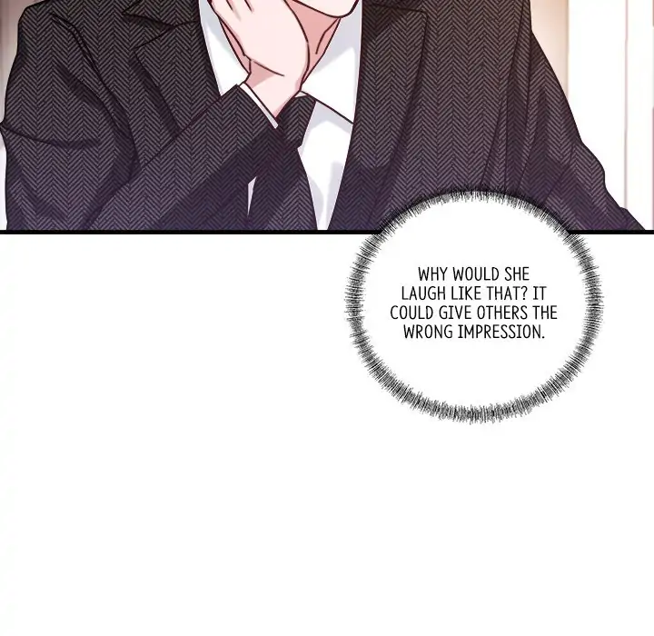 First Impressions Chapter 4 - Page 72