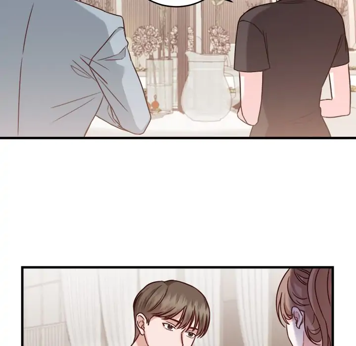First Impressions Chapter 4 - Page 74