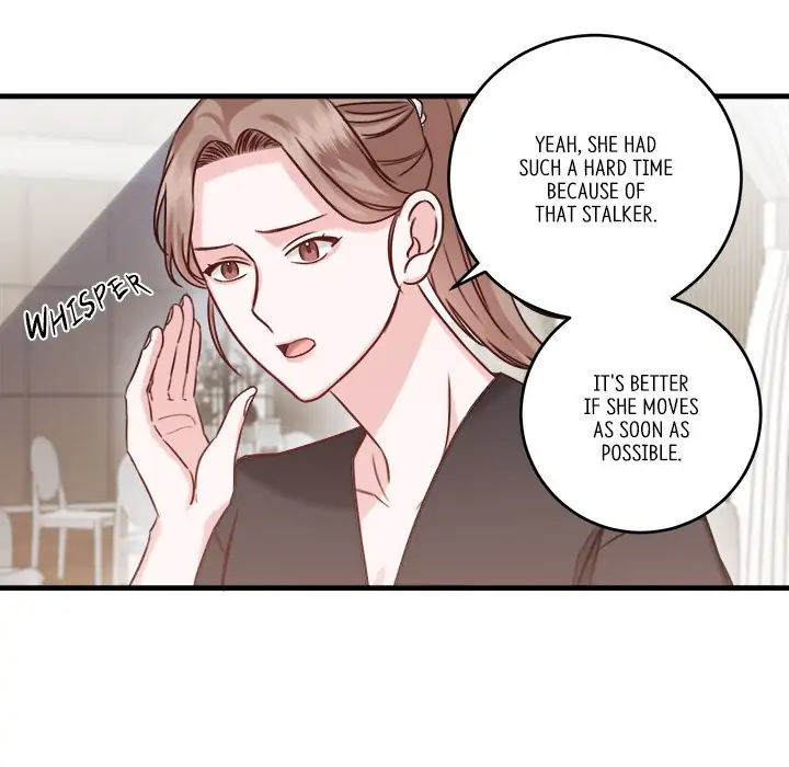 First Impressions Chapter 4 - Page 76