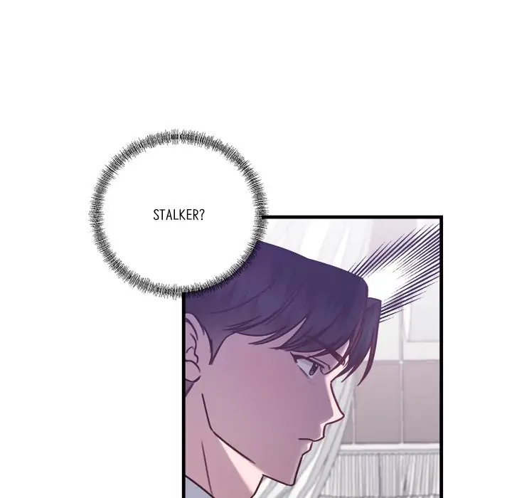 First Impressions Chapter 4 - Page 77
