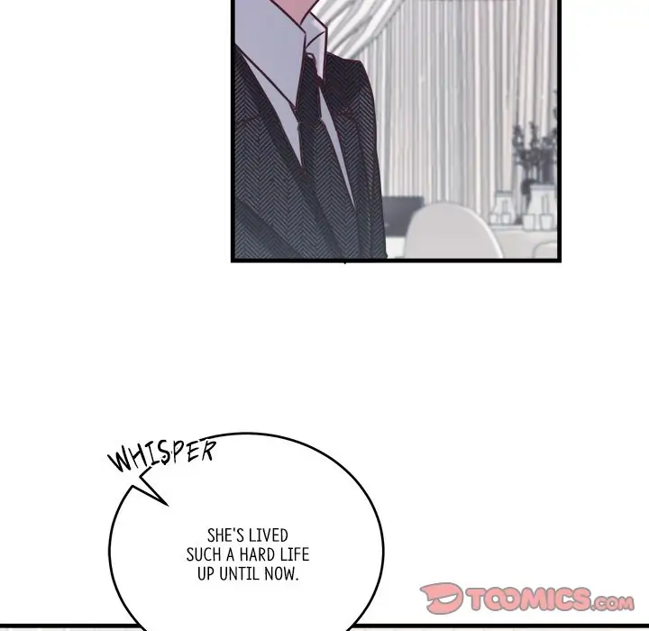 First Impressions Chapter 4 - Page 78
