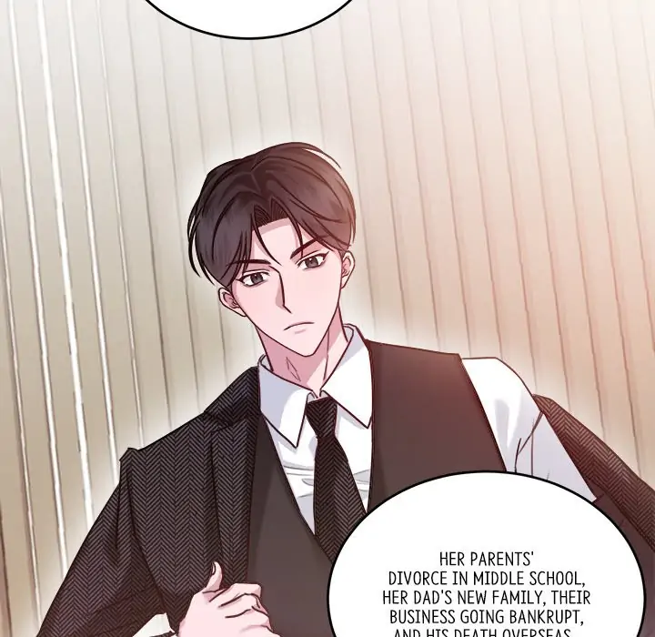 First Impressions Chapter 4 - Page 79