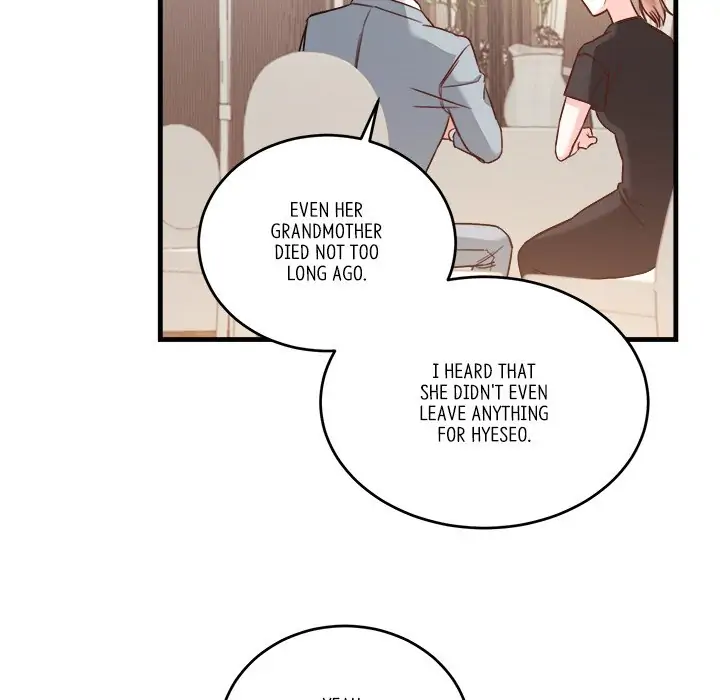 First Impressions Chapter 4 - Page 81