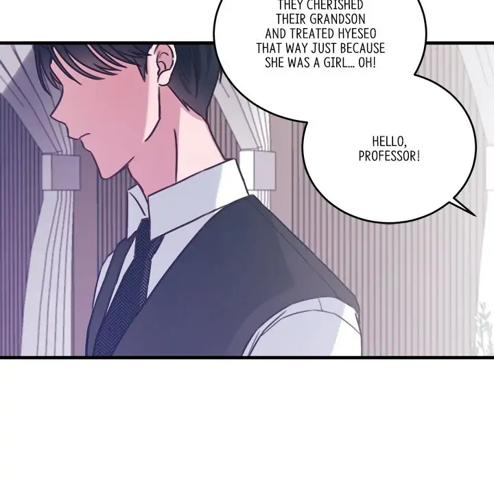 First Impressions Chapter 4 - Page 83