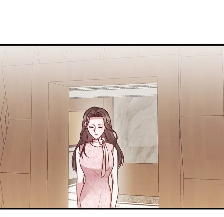 First Impressions Chapter 4 - Page 89