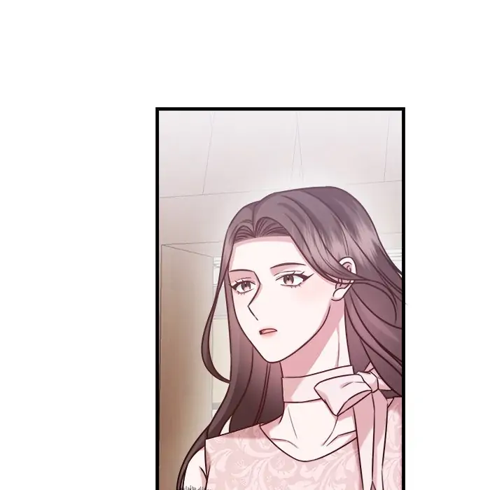 First Impressions Chapter 4 - Page 90