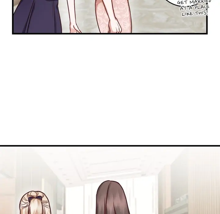 First Impressions Chapter 4 - Page 10