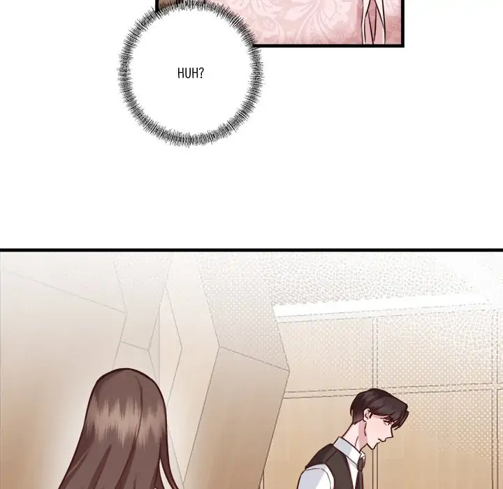 First Impressions Chapter 4 - Page 91
