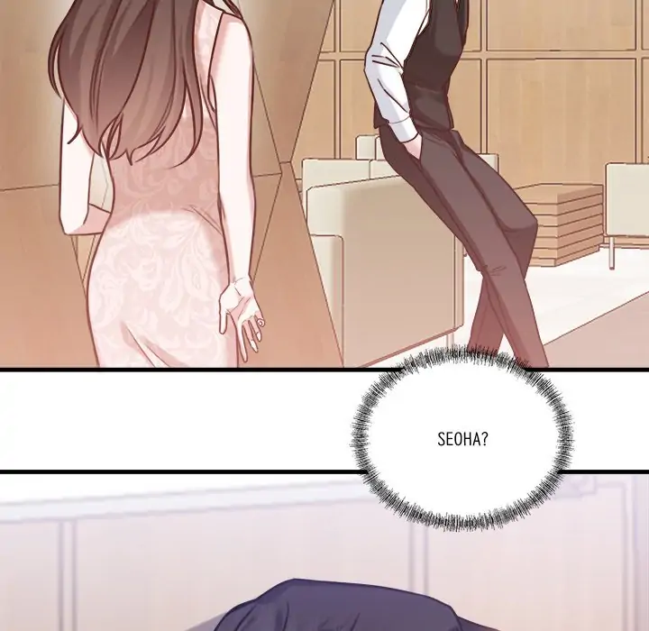 First Impressions Chapter 4 - Page 92