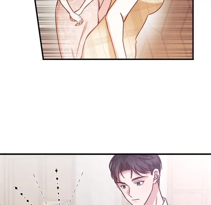 First Impressions Chapter 4 - Page 95