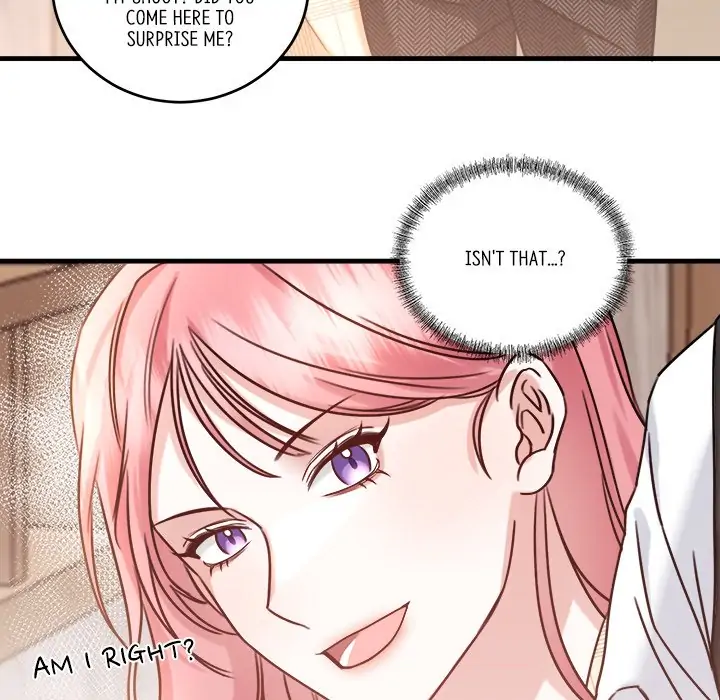 First Impressions Chapter 4 - Page 97