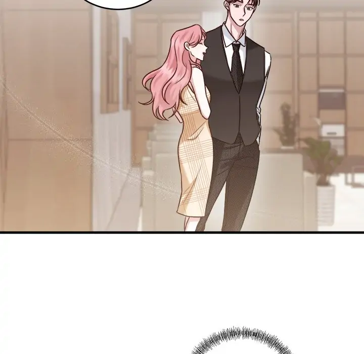 First Impressions Chapter 4 - Page 100