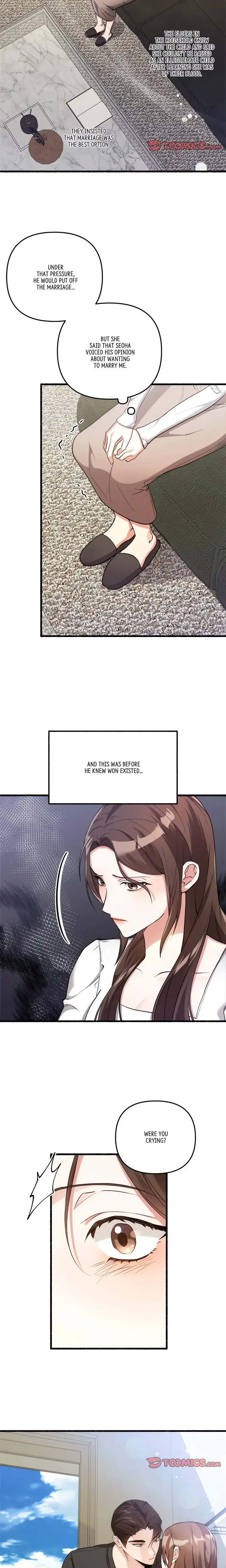First Impressions Chapter 40 - Page 2