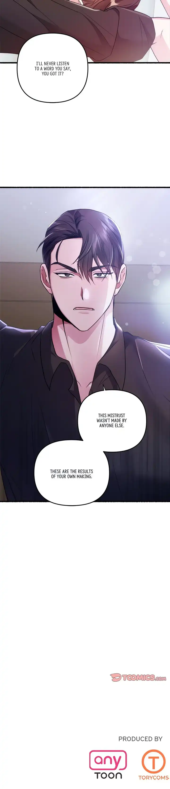First Impressions Chapter 40 - Page 20