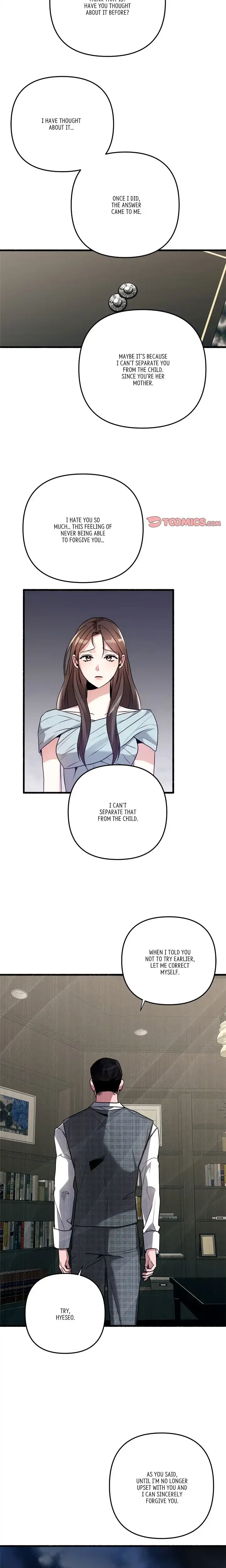 First Impressions Chapter 41 - Page 11