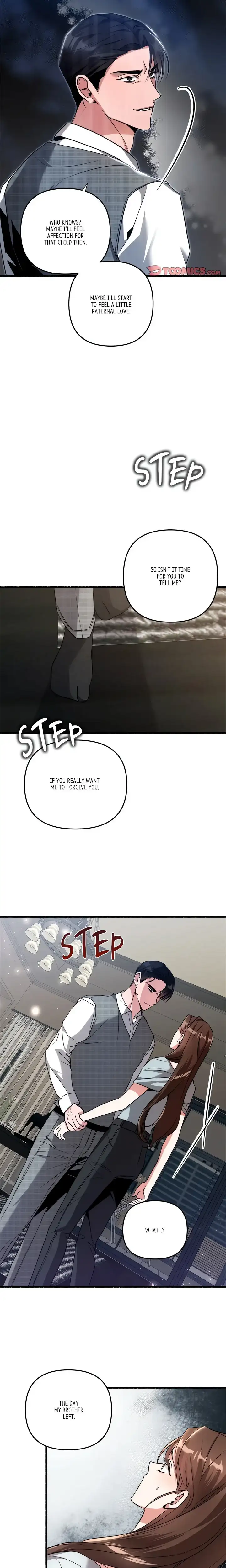 First Impressions Chapter 41 - Page 12