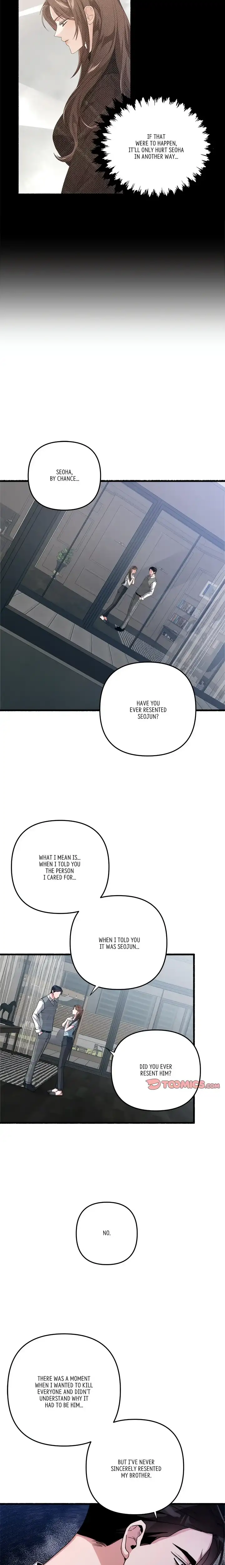 First Impressions Chapter 41 - Page 14
