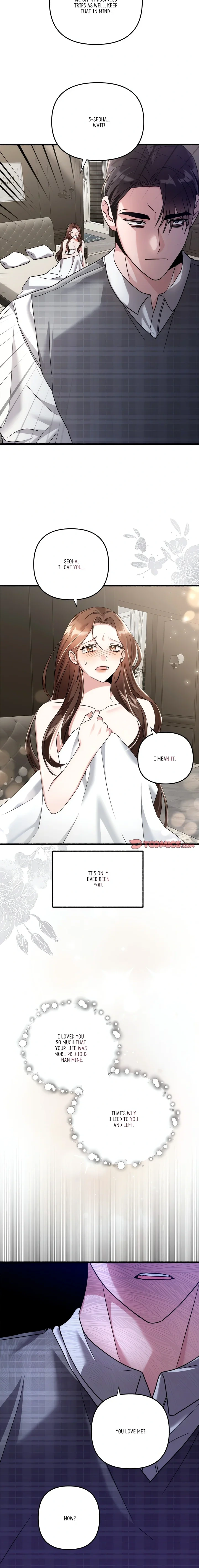 First Impressions Chapter 42 - Page 5