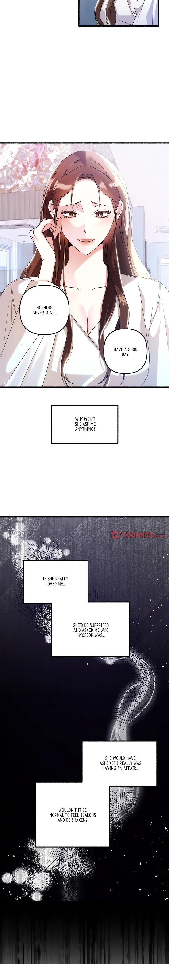 First Impressions Chapter 44 - Page 11