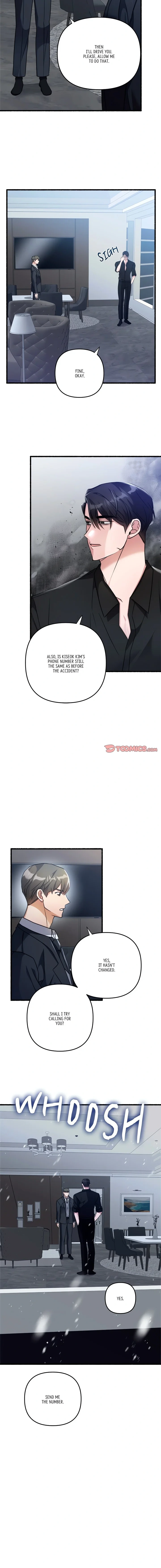First Impressions Chapter 48 - Page 2
