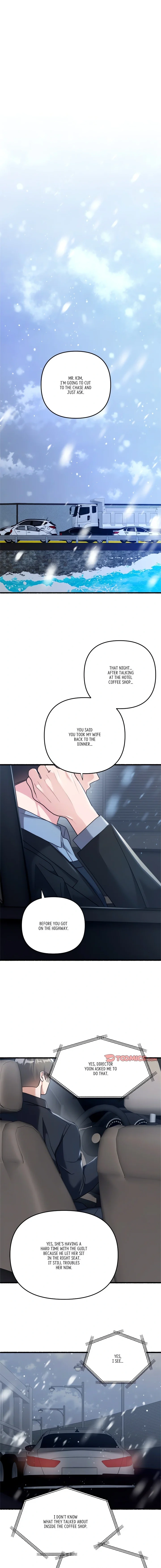First Impressions Chapter 48 - Page 3