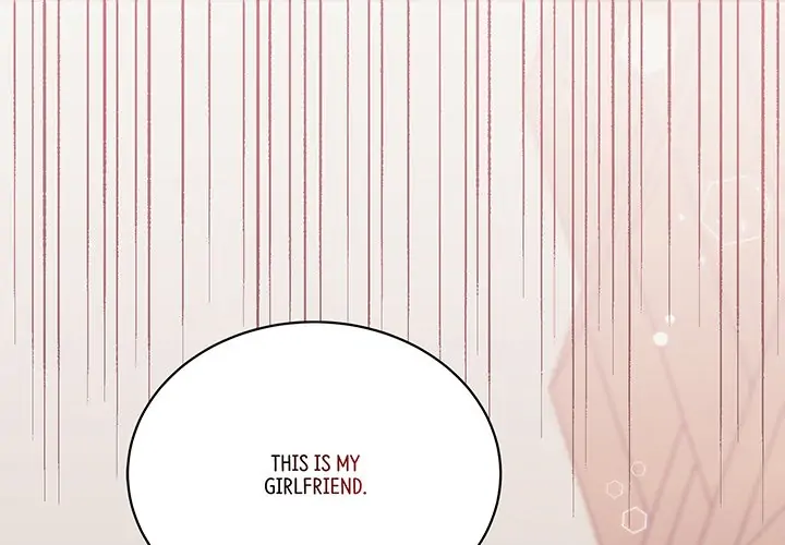 First Impressions Chapter 5 - Page 1