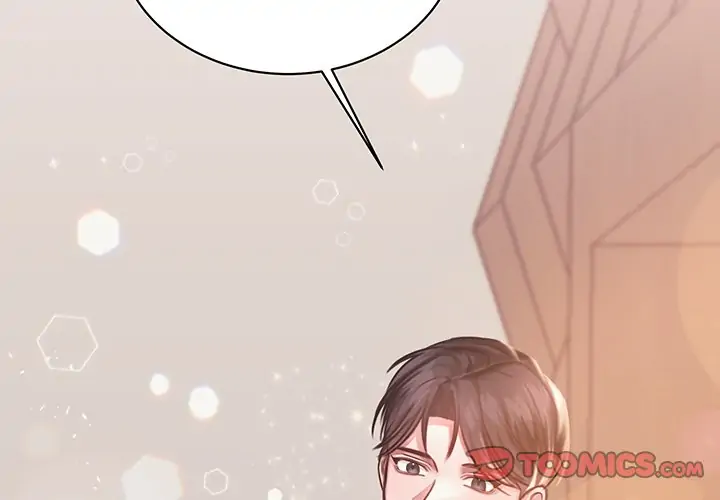 First Impressions Chapter 5 - Page 2