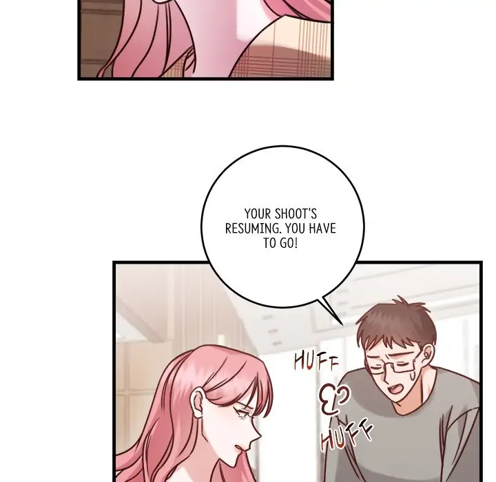 First Impressions Chapter 5 - Page 11