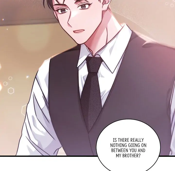First Impressions Chapter 5 - Page 103